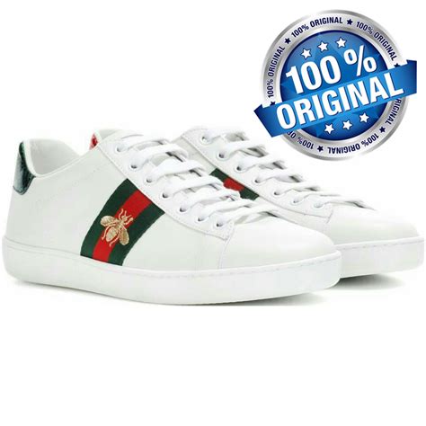 new gucci shoes sneakers|original gucci bee sneakers.